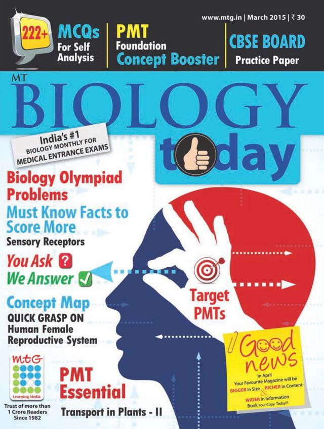 Biology Today