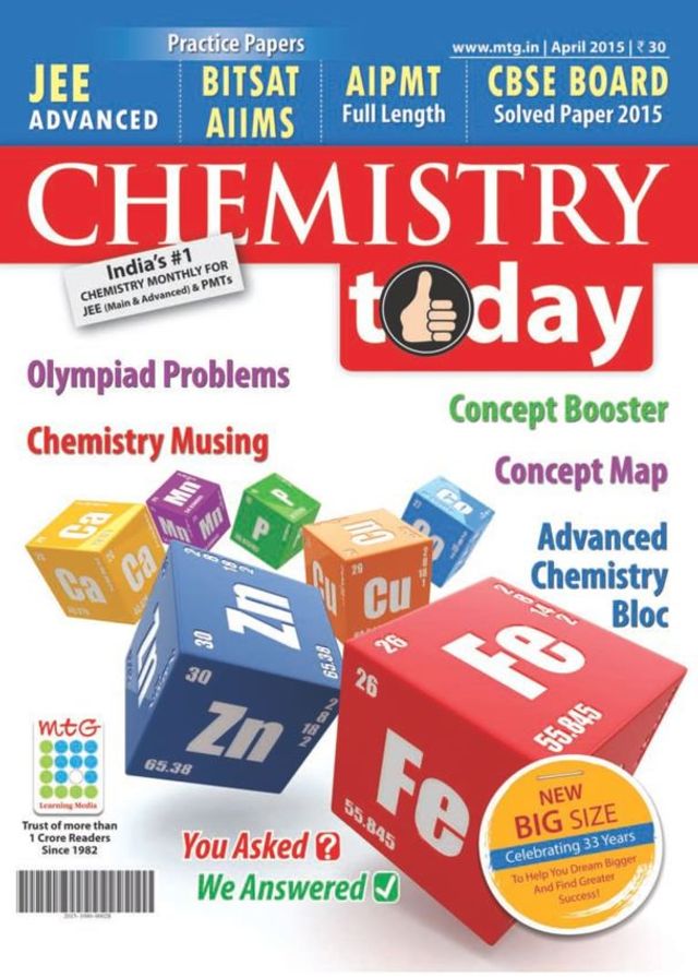 Chemistry Today