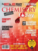 Chemistry Today - June 2018 June 2018