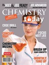Chemistry Today - July 2018 July 2018