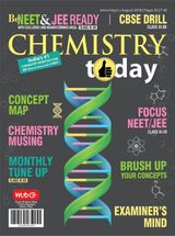 Chemistry Today - August  2018 August  2018