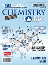 Chemistry Today - September 2018 September 2018