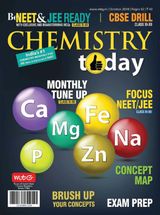 Chemistry Today - October 2018 October 2018
