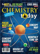 Chemistry Today - December 2018 December 2018
