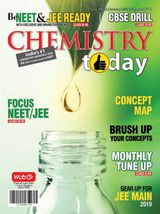 Chemistry Today - January 2019 January 2019
