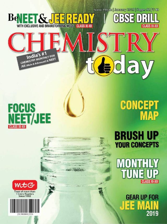 Chemistry Today