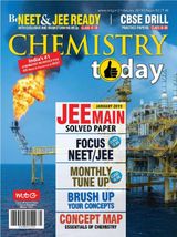 Chemistry Today - February 2019 February 2019