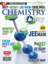 Chemistry Today - March 2019 March 2019