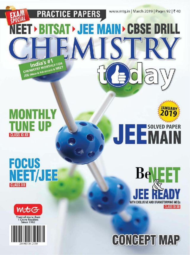 Chemistry Today