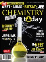 Chemistry Today - April 2019 April 2019