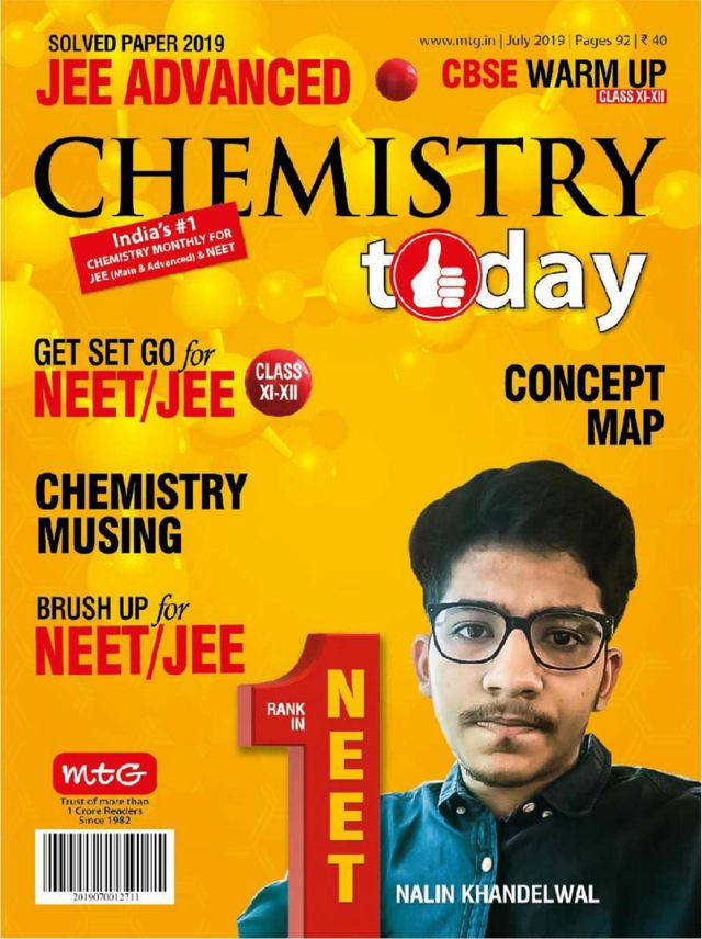 Chemistry Today