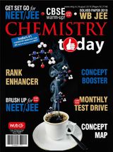 Chemistry Today - August 2019 August 2019