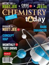 Chemistry Today - October 2019 October 2019