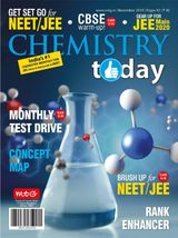 Chemistry Today - November 2019 November 2019