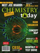 Chemistry Today - December 2019 December 2019