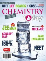Chemistry Today - February 2020 February 2020