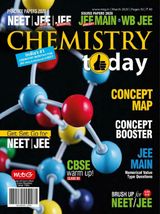Chemistry Today - March 2020 March 2020