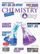 Chemistry Today - April 2020 April 2020