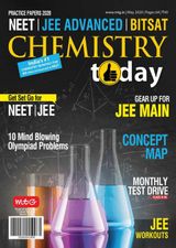 Chemistry Today - May 2020 May 2020