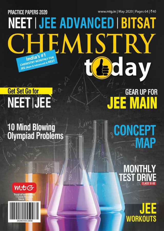 Chemistry Today