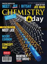 Chemistry Today - June 2020 June 2020