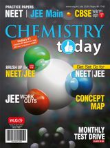 Chemistry Today - July 2020 July 2020