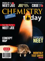Chemistry Today - September 2020 September 2020