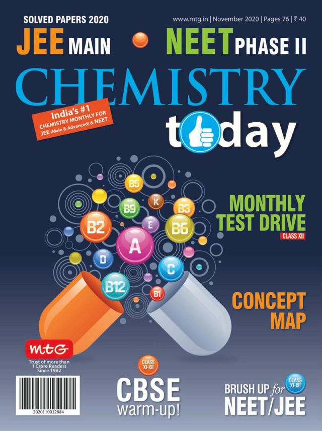 Chemistry Today