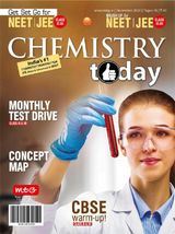 Chemistry Today - December 2020 December 2020