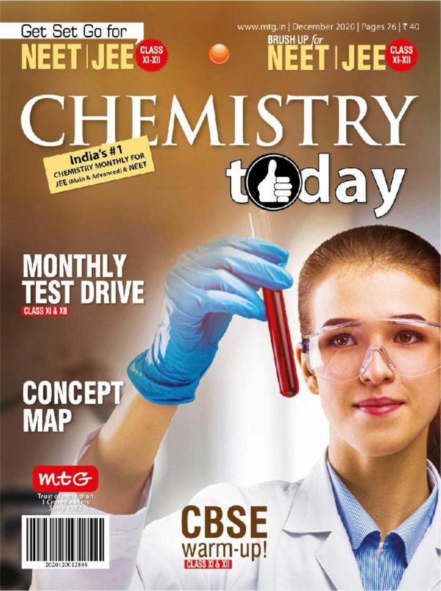 Chemistry Today