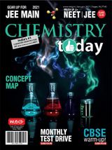 Chemistry Today - January 2021 January 2021
