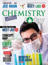 Chemistry Today - February 2021 February 2021