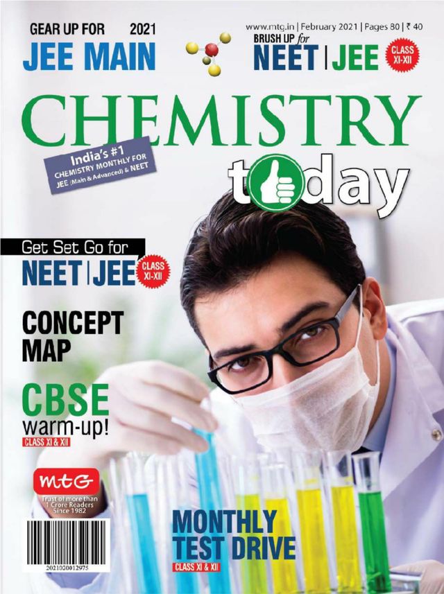Chemistry Today