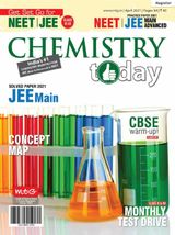Chemistry Today - April 2021 April 2021