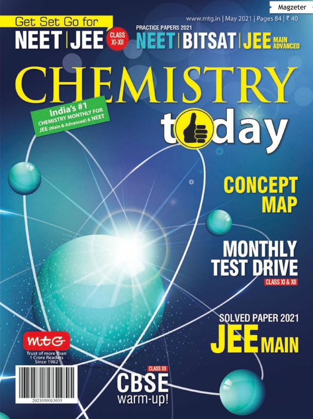 Chemistry Today