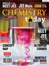 Chemistry Today - July 2021 July 2021