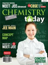 Chemistry Today - September 2021 September 2021