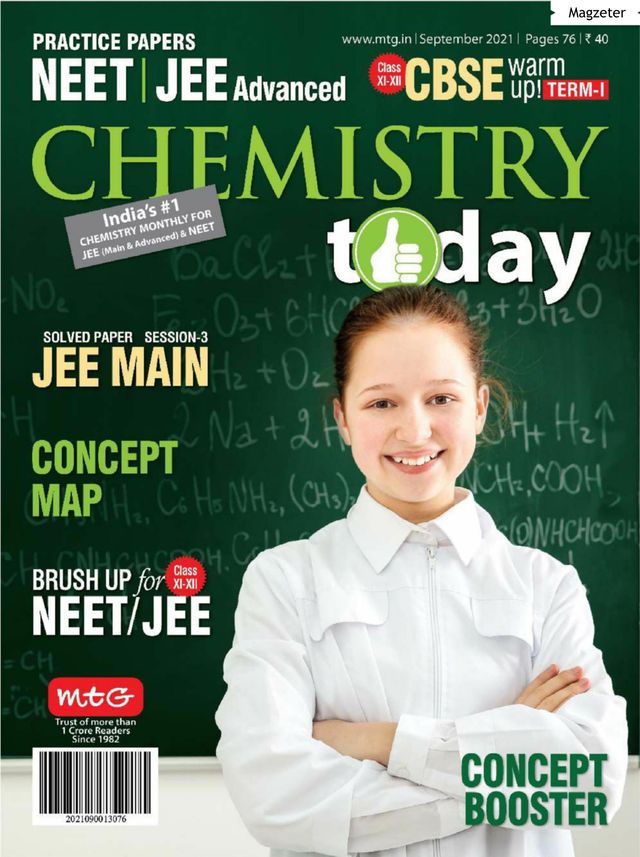 Chemistry Today