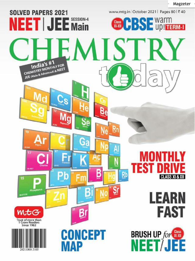Chemistry Today