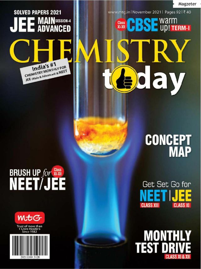 Chemistry Today