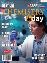 Chemistry Today - December 2021 December 2021