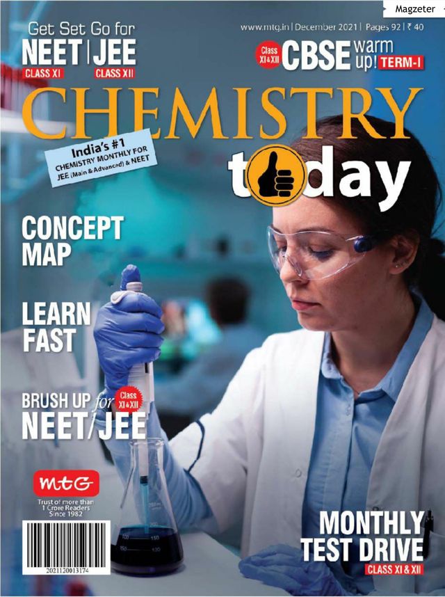 Chemistry Today