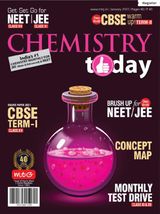 Chemistry Today - January 2022 January 2022