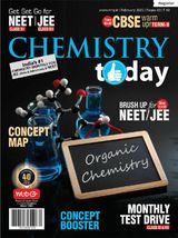 Chemistry Today - February 2022 February 2022