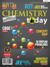 Chemistry Today - April 2022 April 2022
