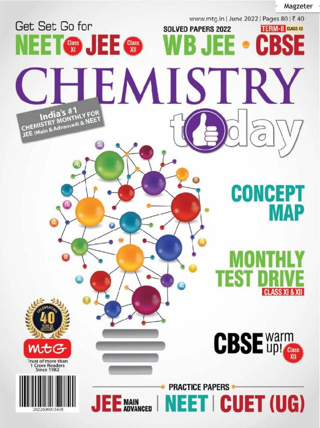 Chemistry Today