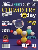 Chemistry Today - July 2022 July 2022