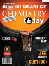 Chemistry Today - August 2022 August 2022