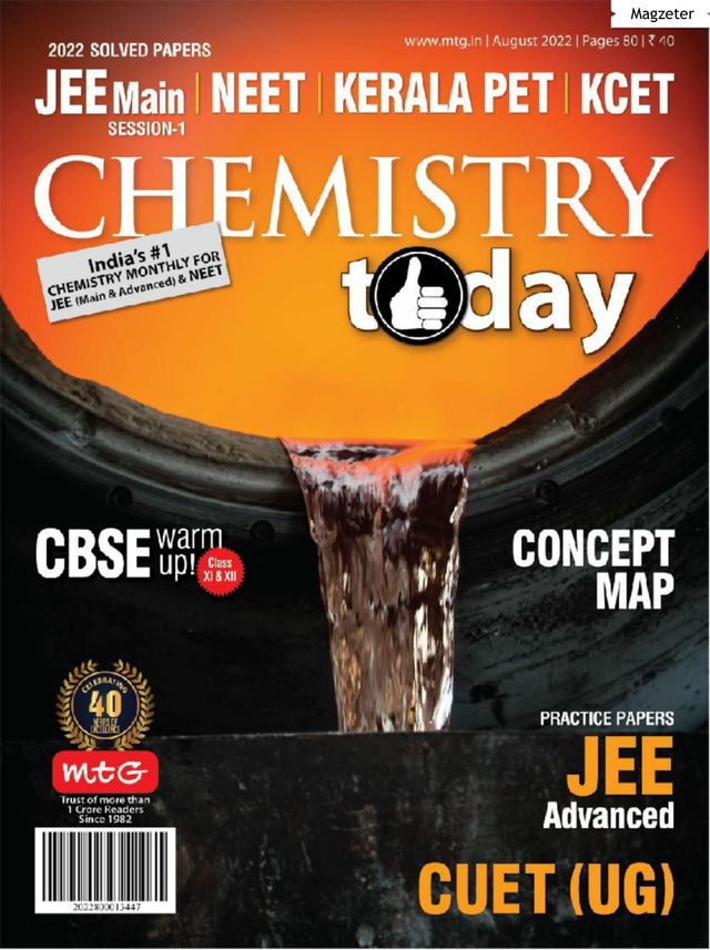 Chemistry Today