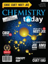 Chemistry Today - September 2022 September 2022
